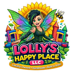 Lollys Happy Place