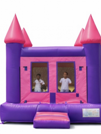 Standard Bounce House