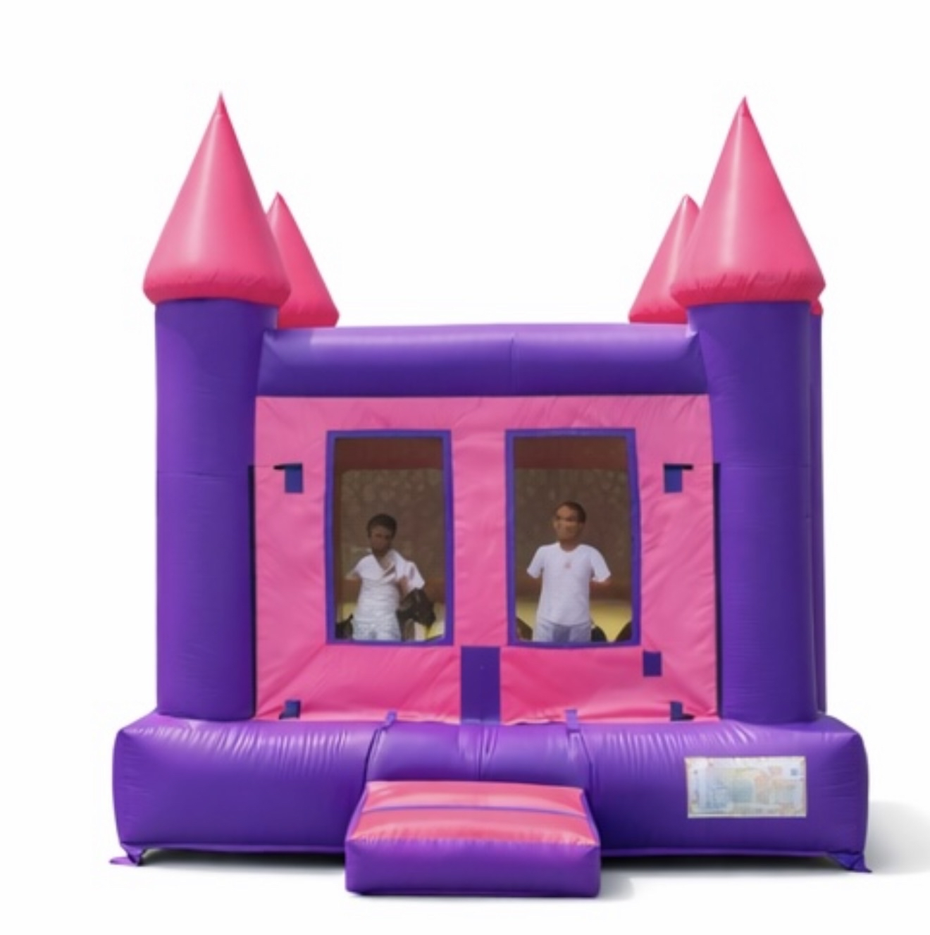 Standard Bounce House - Image 2