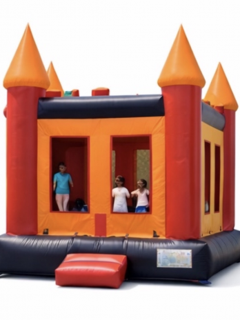 Standard Bounce House