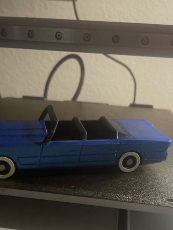 3D Printing Service