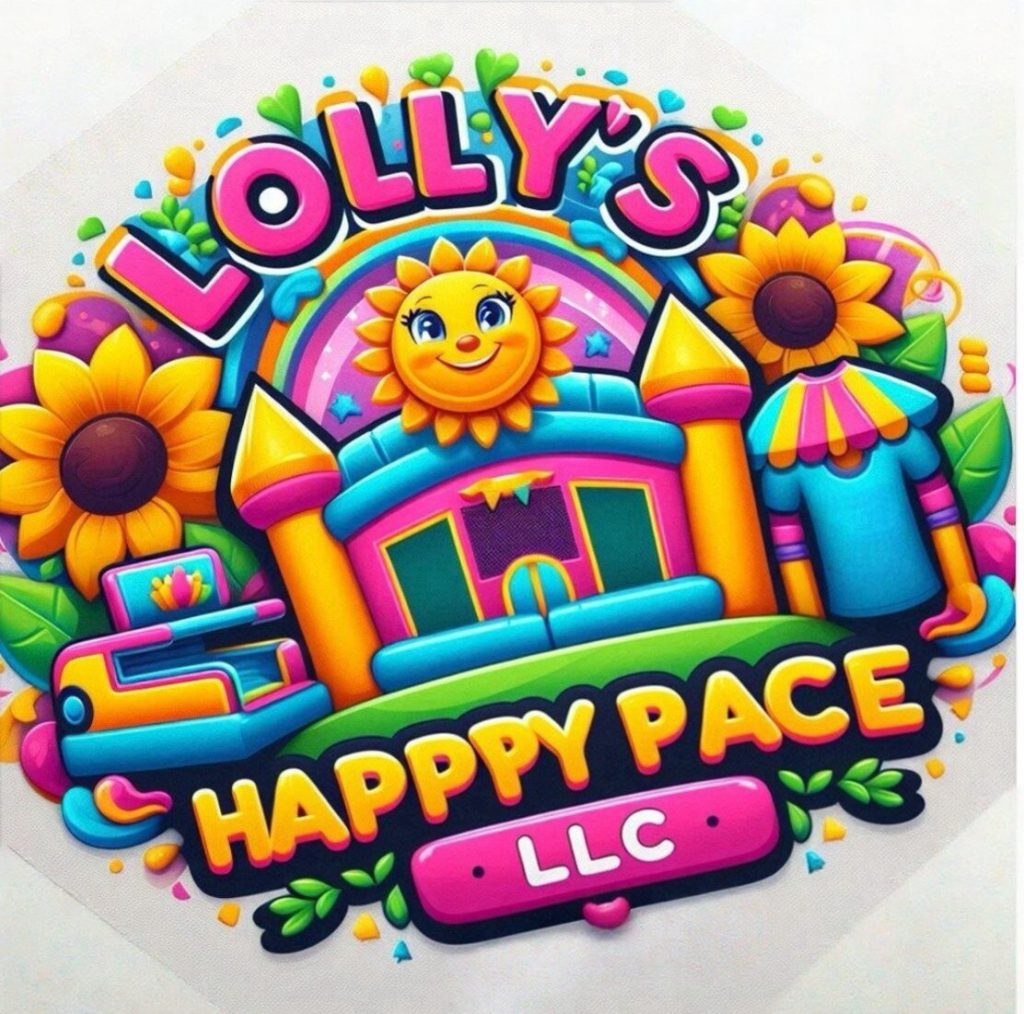 Bounce houses, jumpers, rentals, fairies, lolly,